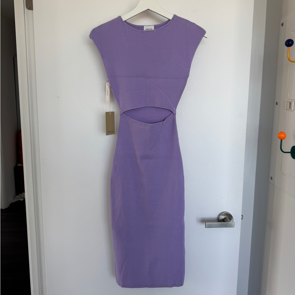 wilfred free dress